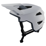 Casco Leatt Mtb AllMtn 3.0 - Bianco Leatt