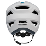 Casco Leatt Mtb AllMtn 3.0 - Bianco Leatt