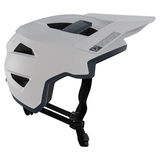 Casco Leatt Mtb AllMtn 3.0 - Bianco Leatt