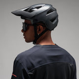 Casco Leatt Mtb AllMtn 3.0 - Nero Leatt