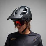 Casco Leatt Mtb AllMtn 3.0 - Nero Leatt