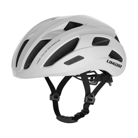 Casco Limar Action Allroad - Bianco Limar