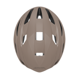 Casco Limar Action Allroad - Grigio tortora opaco Limar
