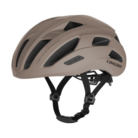 Casco Limar Action Allroad - Grigio tortora opaco Limar