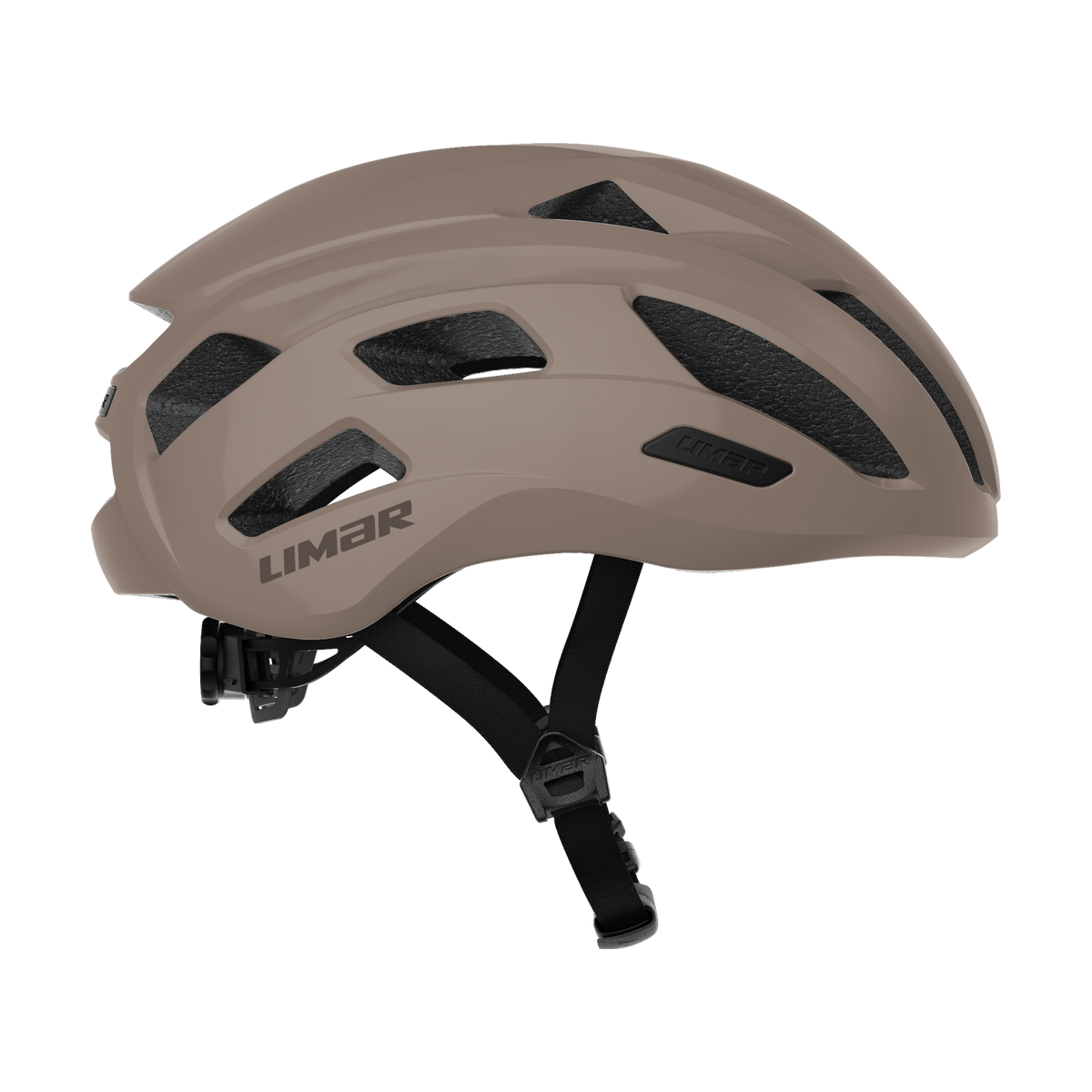Casco Limar Action Allroad - Grigio tortora opaco Limar