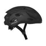Casco Limar Action Allroad - Nero opaco Limar