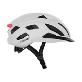 Casco Limar Action Urban - Bianco opaco Limar
