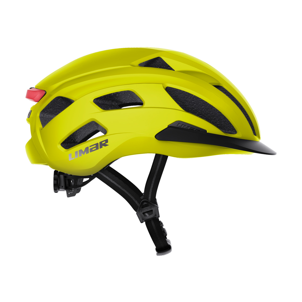 Casco Limar Action Urban - Giallo opaco Limar