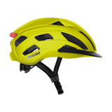 Casco Limar Action Urban - Giallo opaco Limar