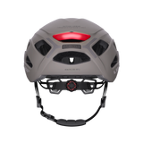 Casco Limar Action Urban - Grigio opaco Limar