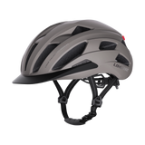 Casco Limar Action Urban - Grigio opaco Limar