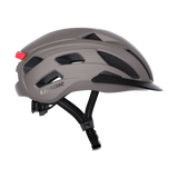 Casco Limar Action Urban - Grigio opaco Limar