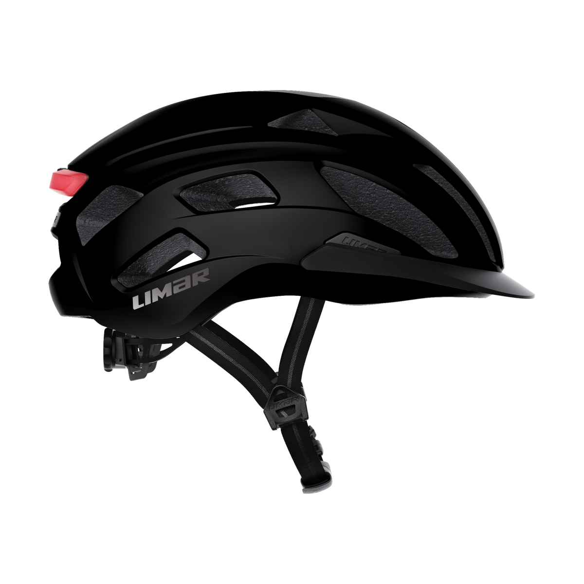 Casco Limar Action Urban - Nero opaco Limar