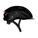 Casco Limar Action Urban - Nero opaco Limar