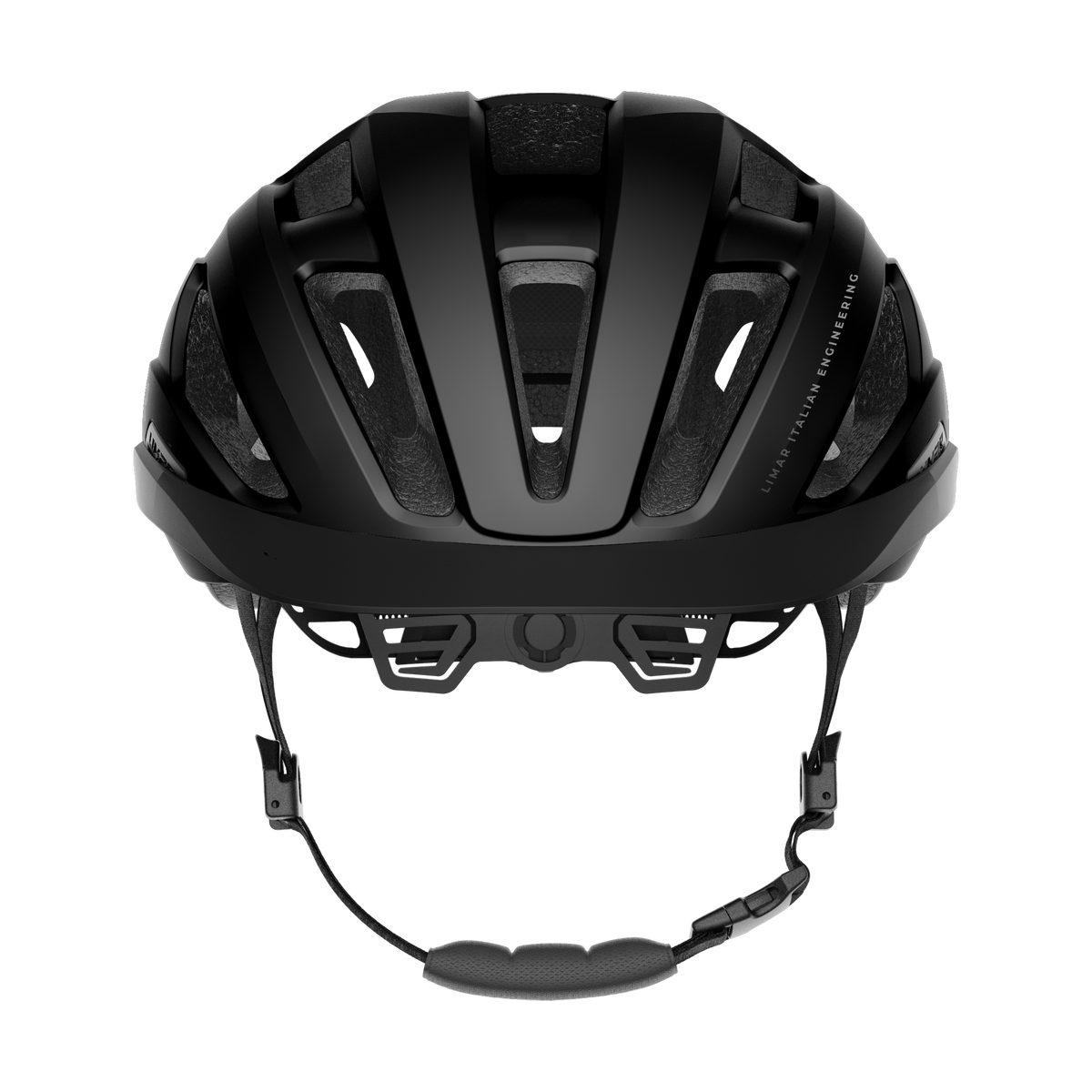 Casco Limar Action Urban - Nero opaco Limar