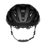 Casco Limar Action Urban - Nero opaco Limar