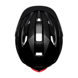 Casco Limar Action Urban - Nero opaco Limar