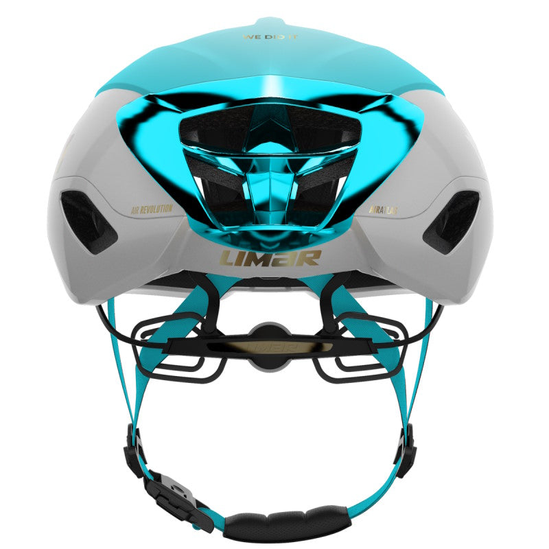 Casco Limar Air Atlas - Astana 35 Limar