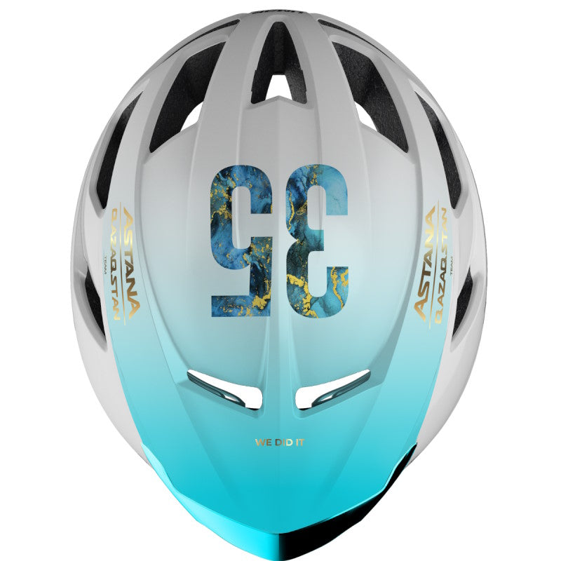 Casco Limar Air Atlas - Astana 35 Limar