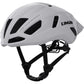 Limar Air Atlas Uap Helm - Weiß