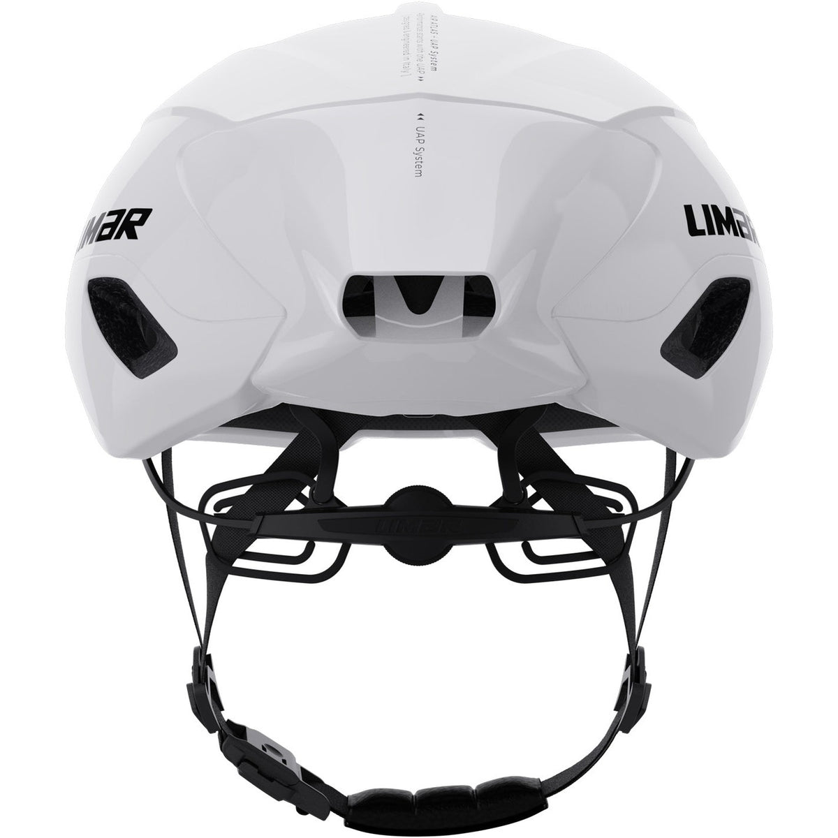 Casque Limar Air Atlas Uap - Blanc