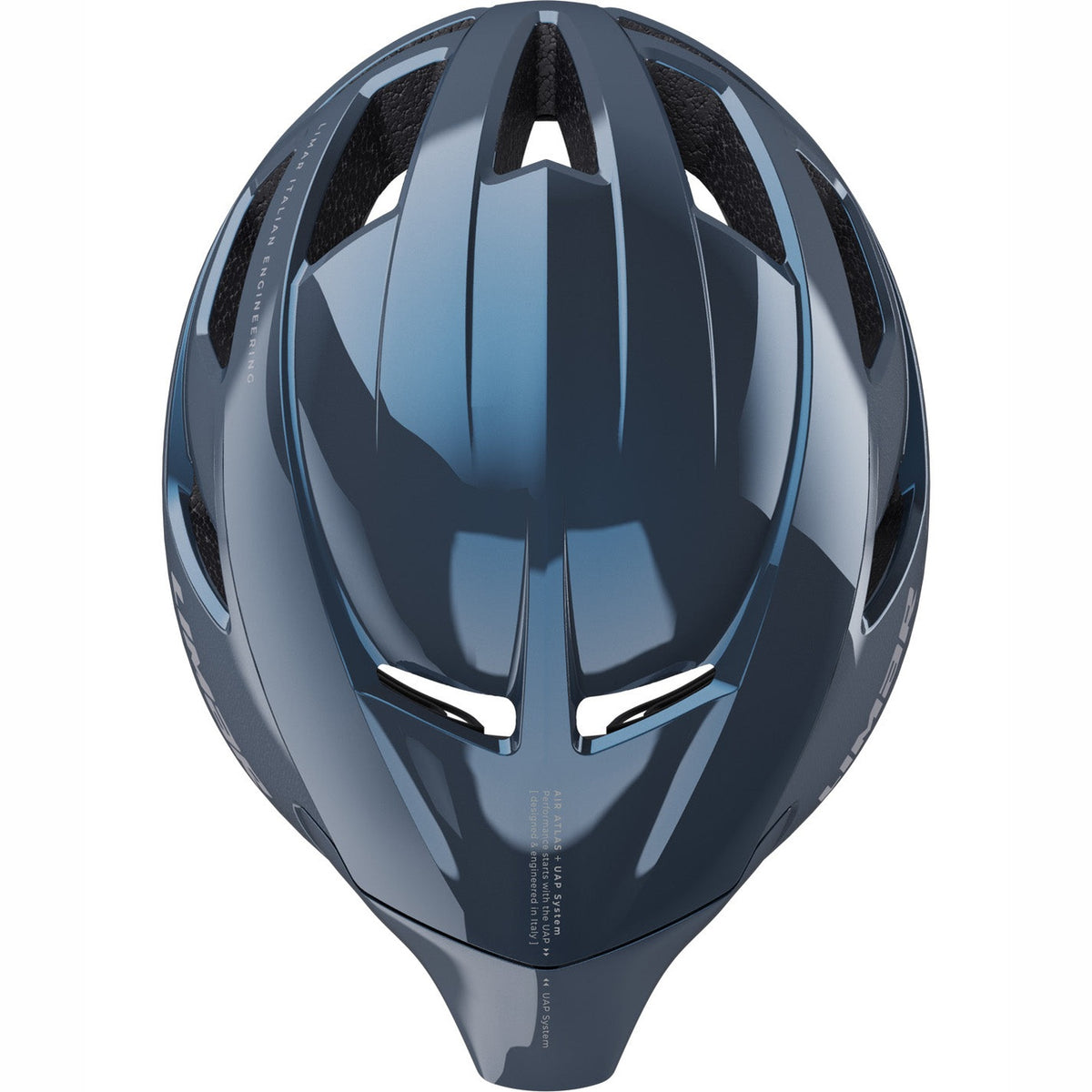 Limar Air Atlas Uap Helmet - Blue