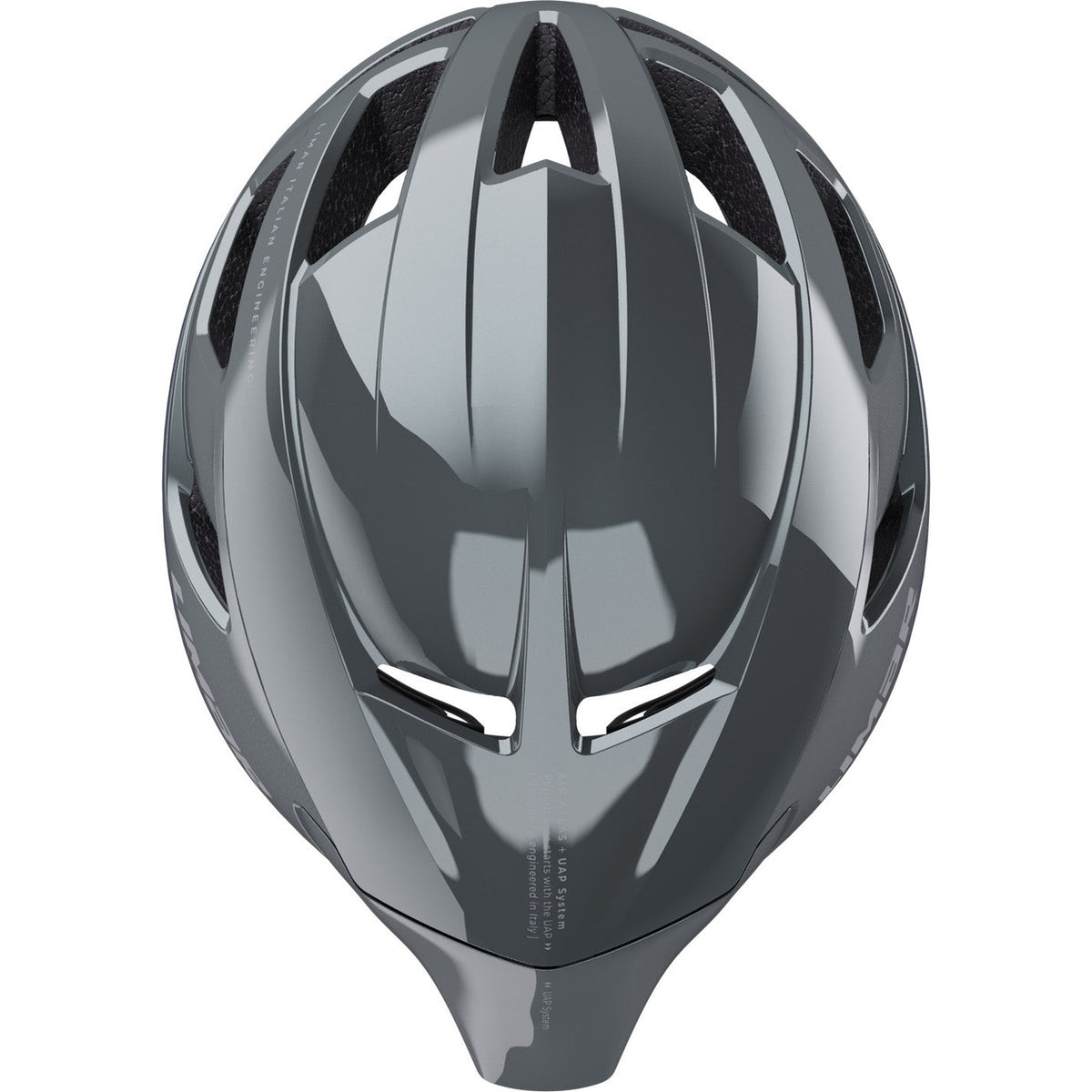 Casco Limar Air Atlas Uap - Grau