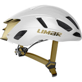 Casco Limar Air Speed Limited Edition - Bianco oro Limar