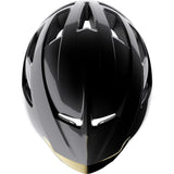 Casco Limar Air Speed Limited Edition - Nero oro Limar