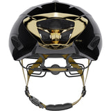 Casco Limar Air Speed Limited Edition - Nero oro Limar