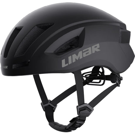 Casco Limar Air Speed - Nero Limar