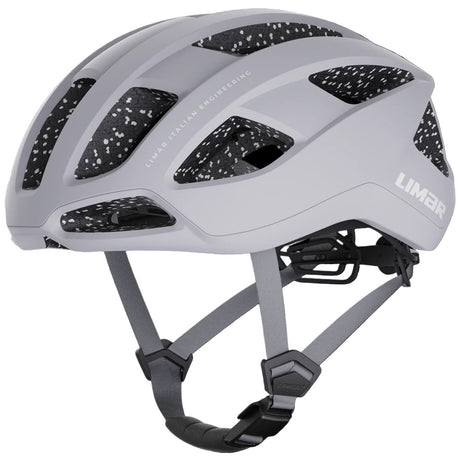 Casco Limar Air Stratos Mag Evon - Grigio Limar