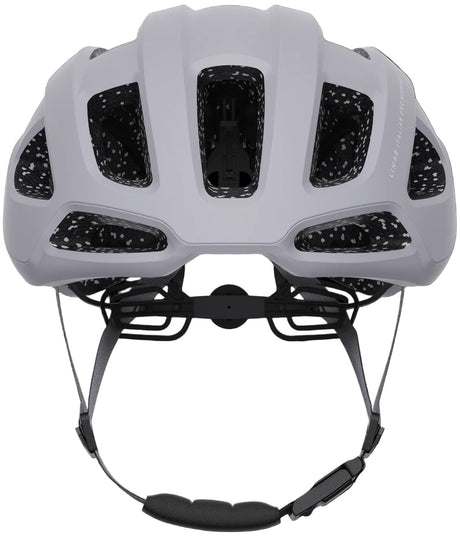 Casco Limar Air Stratos Mag Evon - Grigio Limar