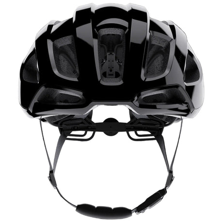 Casco Limar Air Stratos Mag Pure - Nero Limar