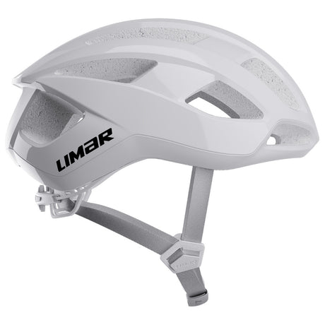 Casque Limar Air Stratos W - Blanc