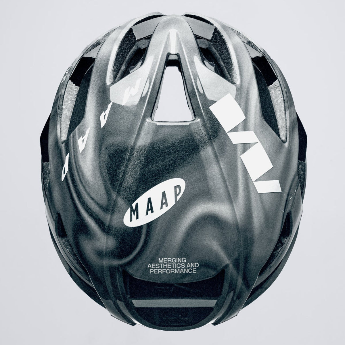 Casco MAAP x KASK Protone Icon CE - Charcoal Kask