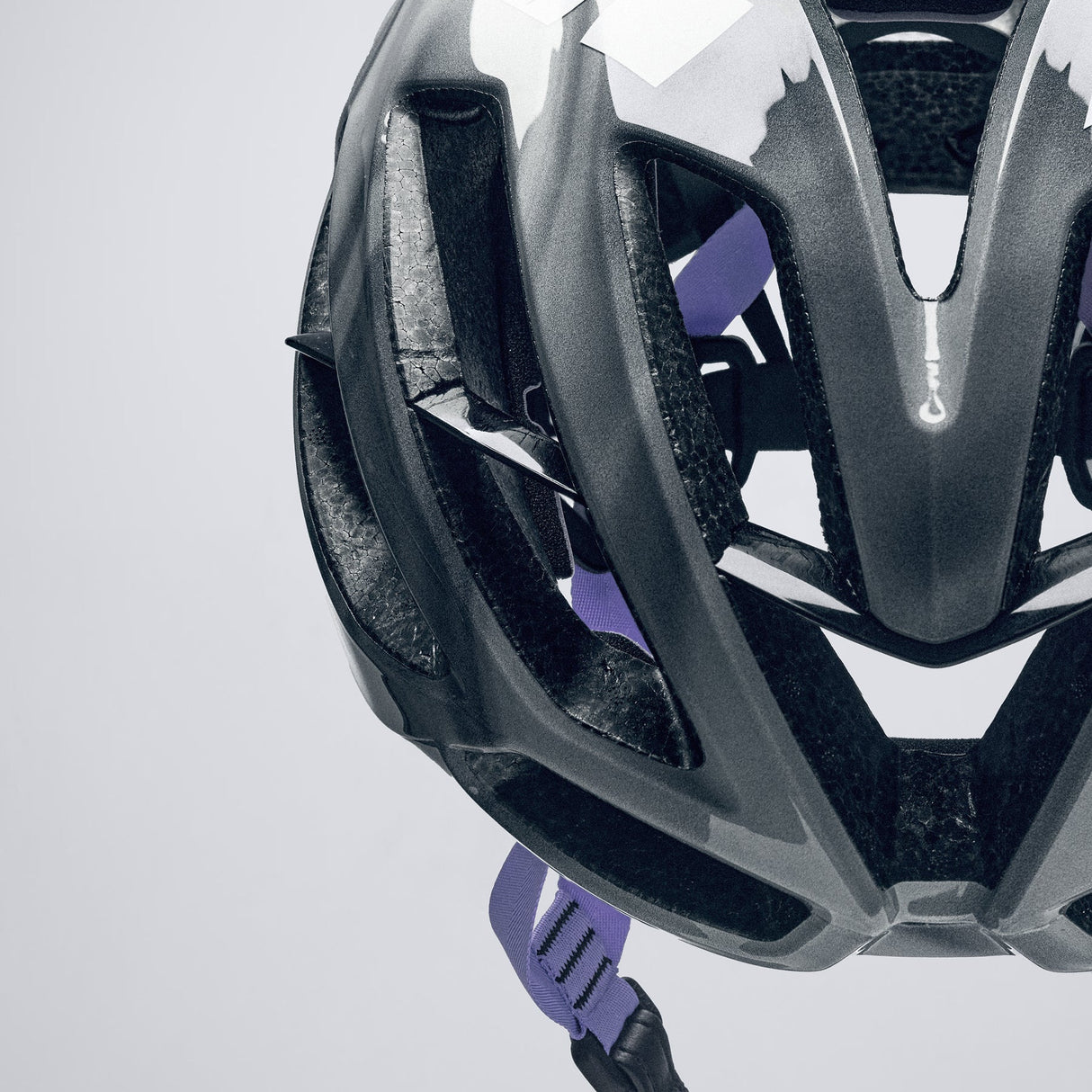 Casco MAAP x KASK Protone Icon CE - Charcoal Kask