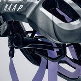 Casco MAAP x KASK Protone Icon CE - Charcoal Kask