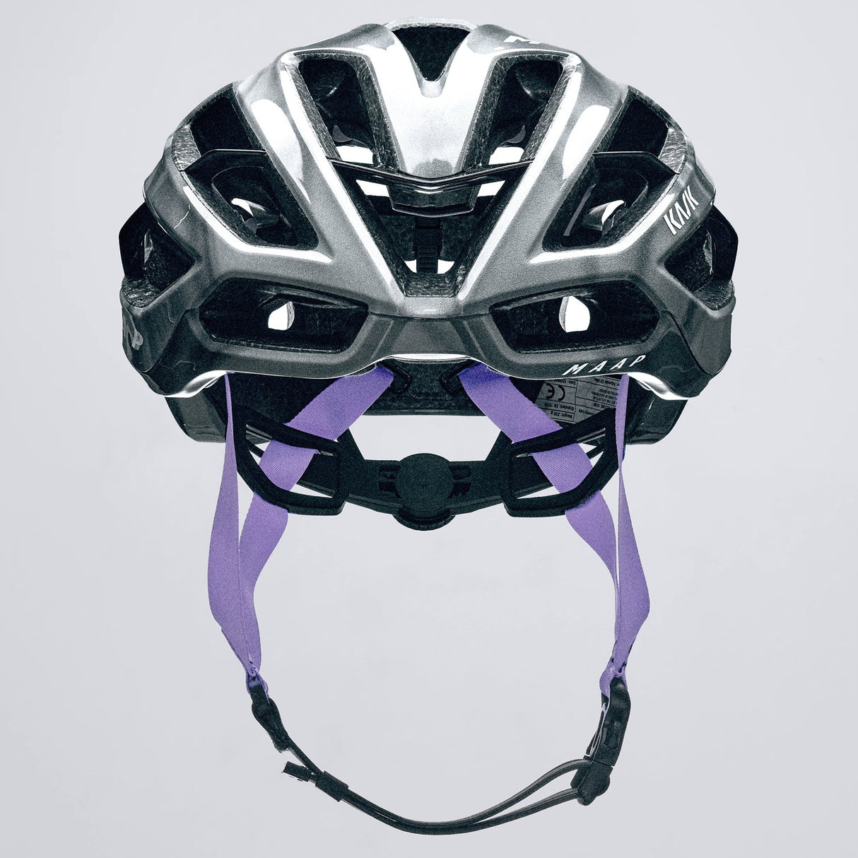 Casco MAAP x KASK Protone Icon CE - Charcoal Kask