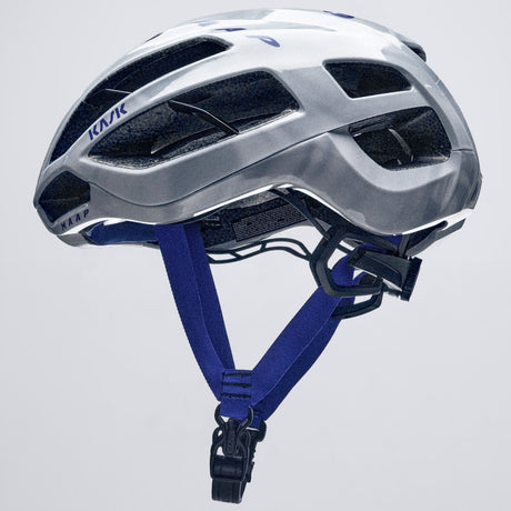 Casco MAAP x KASK Protone Icon CE - Silver Kask