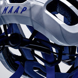 MAAP x KASK Protone Icon CE Helmet - Silver