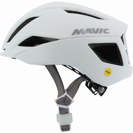 Casco Mavic Comete SL - Bianco Mavic