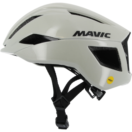 Casco Mavic Comete SL - Grigio chiaro Mavic