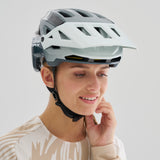 Casque Mavic Deemax Trail Mips - Gris