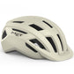 Met Allroad radhelm - Grau