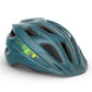 Casco bambino Met Crackerjack Mips - Blu scuro