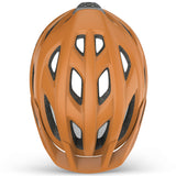 Met Crossover Mips Helm - Orange