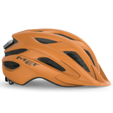Met Crossover Mips Helm - Orange