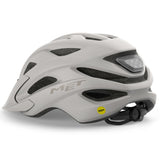 Casque Met Crossover Mips - Off White