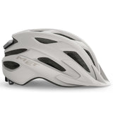 Casque Met Crossover Mips - Off White